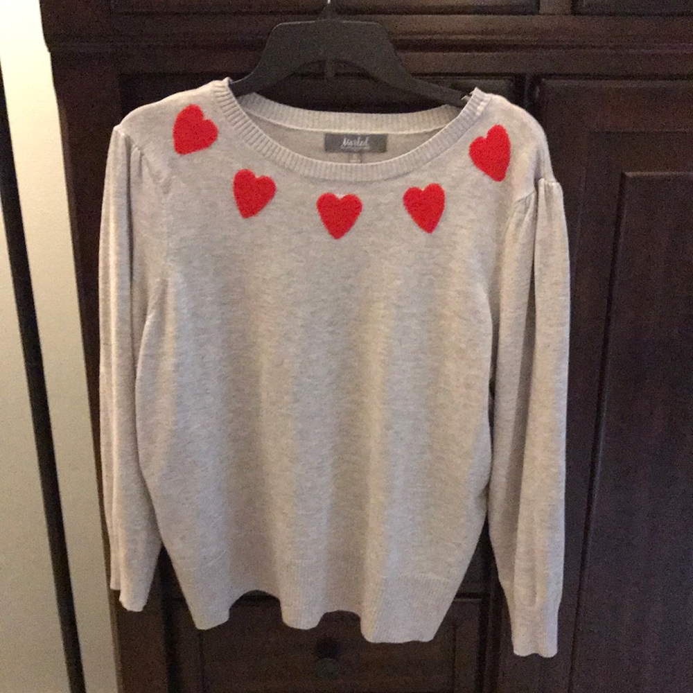 Cute sweater very comfortable